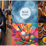 Field Hockey, Blue Zones, Spicy food, Chess…